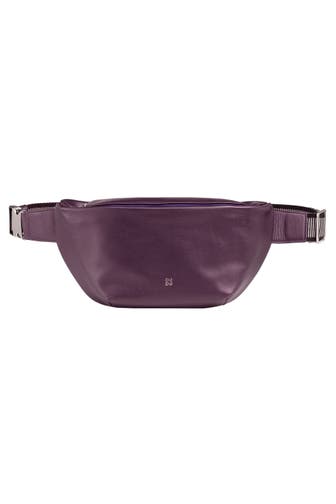 DUDU Bauchtasche deep purlple