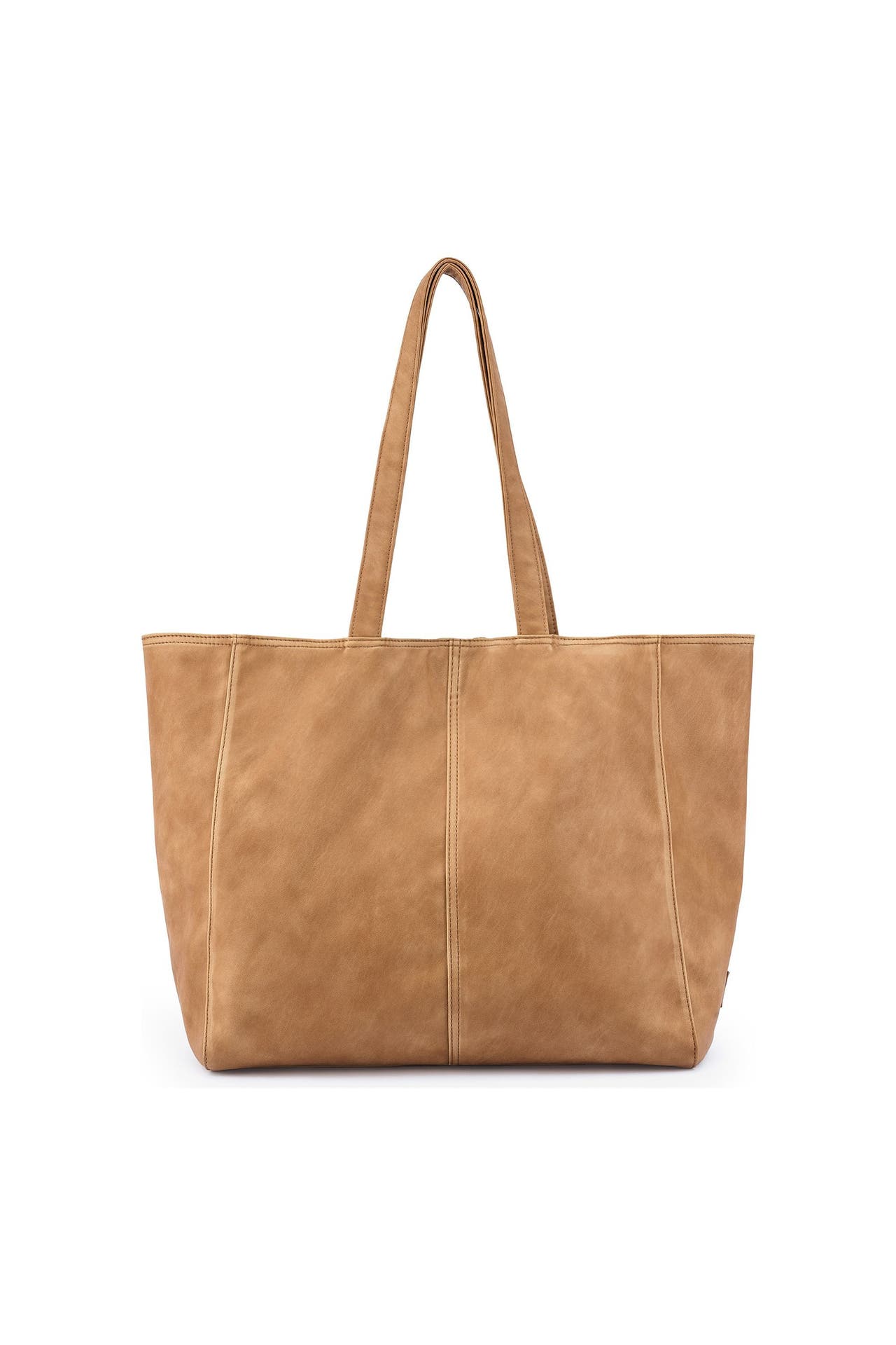 FREDSBRUDER Shopper caramel, Bild 1