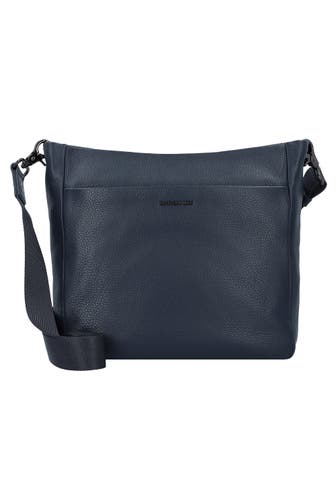 MANDARINA DUCK Umhängetasche dress blue