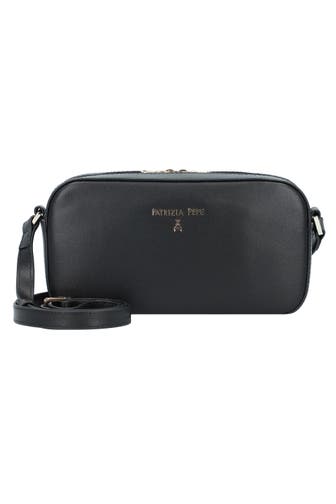 PATRIZIA PEPE Umhängetasche nero