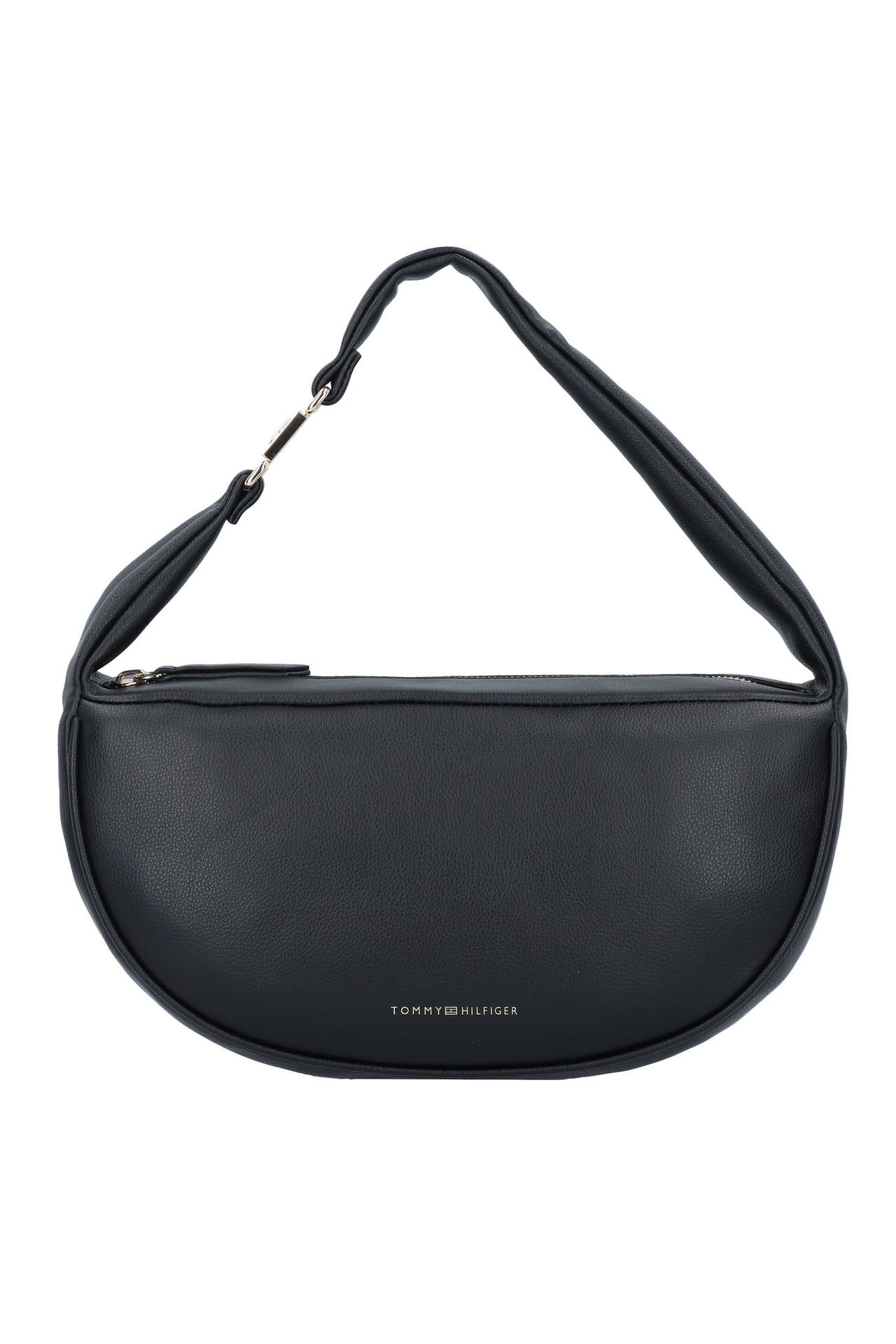 TOMMY HILFIGER Handtasche black, Bild 1