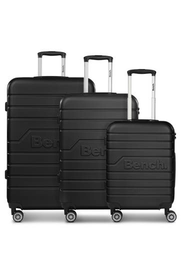 BENCH Koffer black