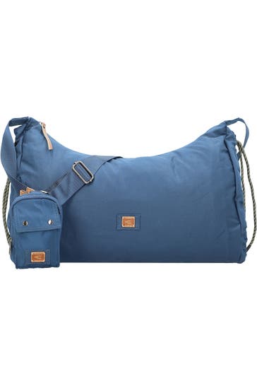 CAMEL ACTIVE Umhängetasche dark blue
