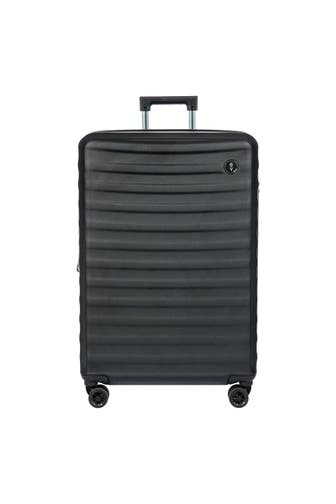 BRIC'S Koffer black