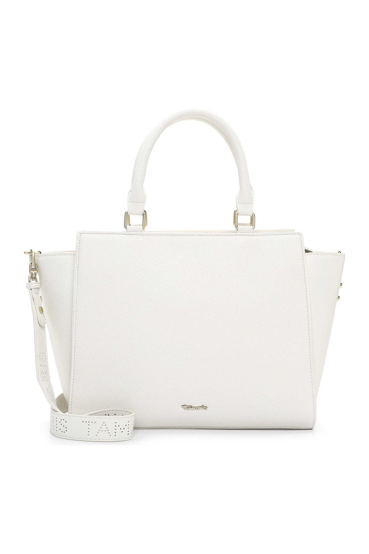 TAMARIS Umhängetasche white, Bild 1