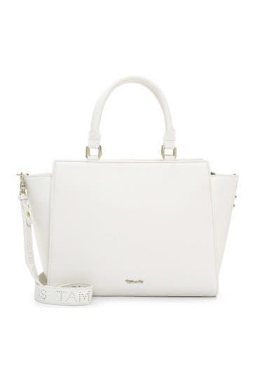 TAMARIS Umhängetasche white