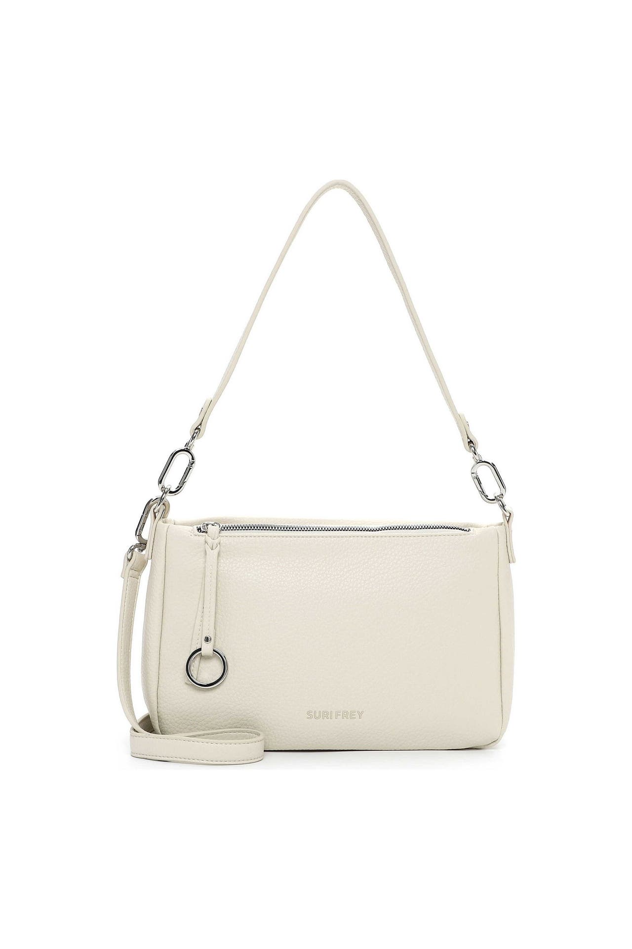 SURI FREY Handtasche ecru, Bild 1