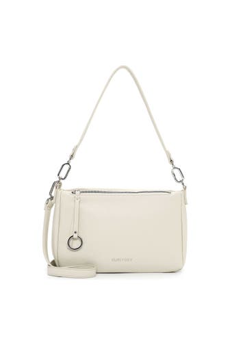 SURI FREY Handtasche ecru