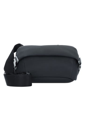 CALVIN KLEIN Umhängetasche ck black