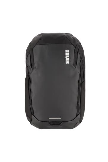 THULE Rucksack black