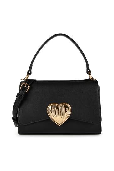 LOVE MOSCHINO Umhängetasche black