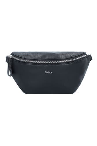 GABOR Bauchtasche black