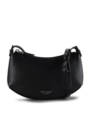 KATE SPADE Umhängetasche black