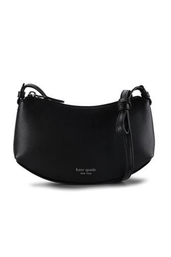 KATE SPADE Umhängetasche black