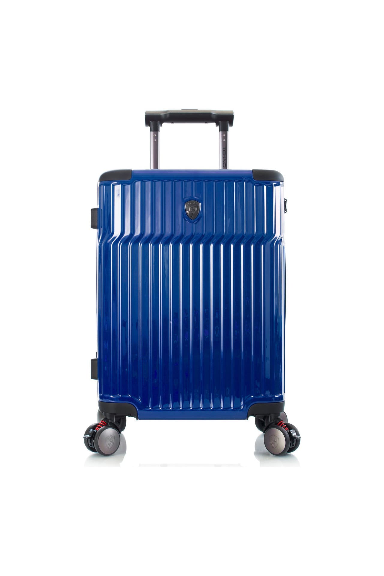 HEYS Koffer blue, Bild 1