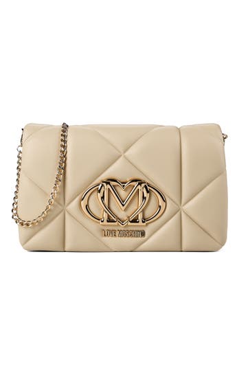 LOVE MOSCHINO Umhängetasche burro