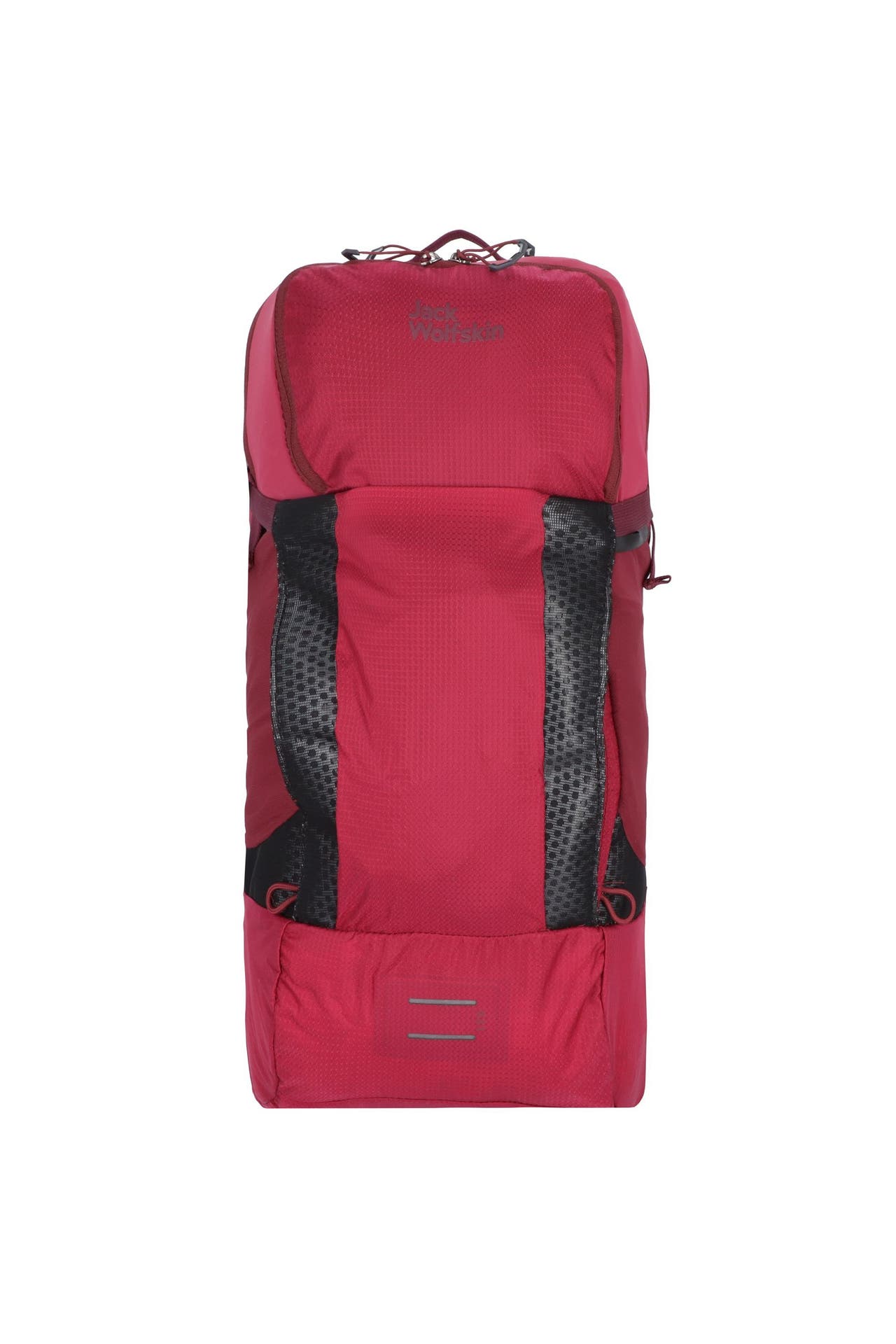 JACK WOLFSKIN Rucksack sangria red, Bild 1