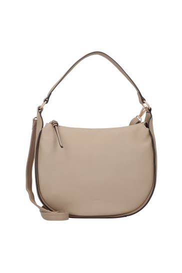 GABOR Handtasche taupe
