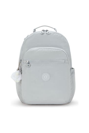 KIPLING Rucksack easy grey