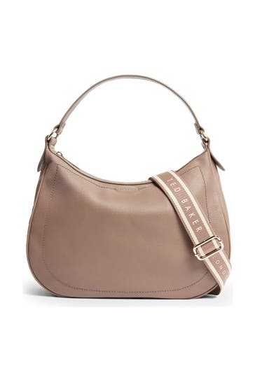 TED BAKER Umhängetasche taupe