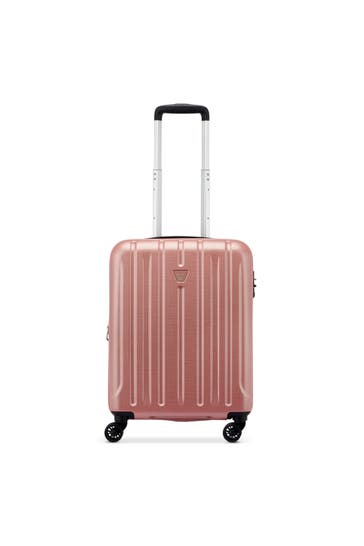 RONCATO Koffer rosa antico
