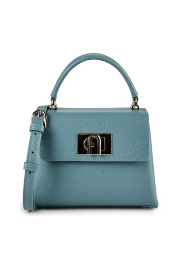 FURLA Handtasche cloud blue