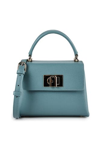 FURLA Handtasche cloud blue