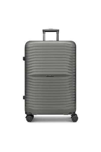 STRATIC Koffer grey