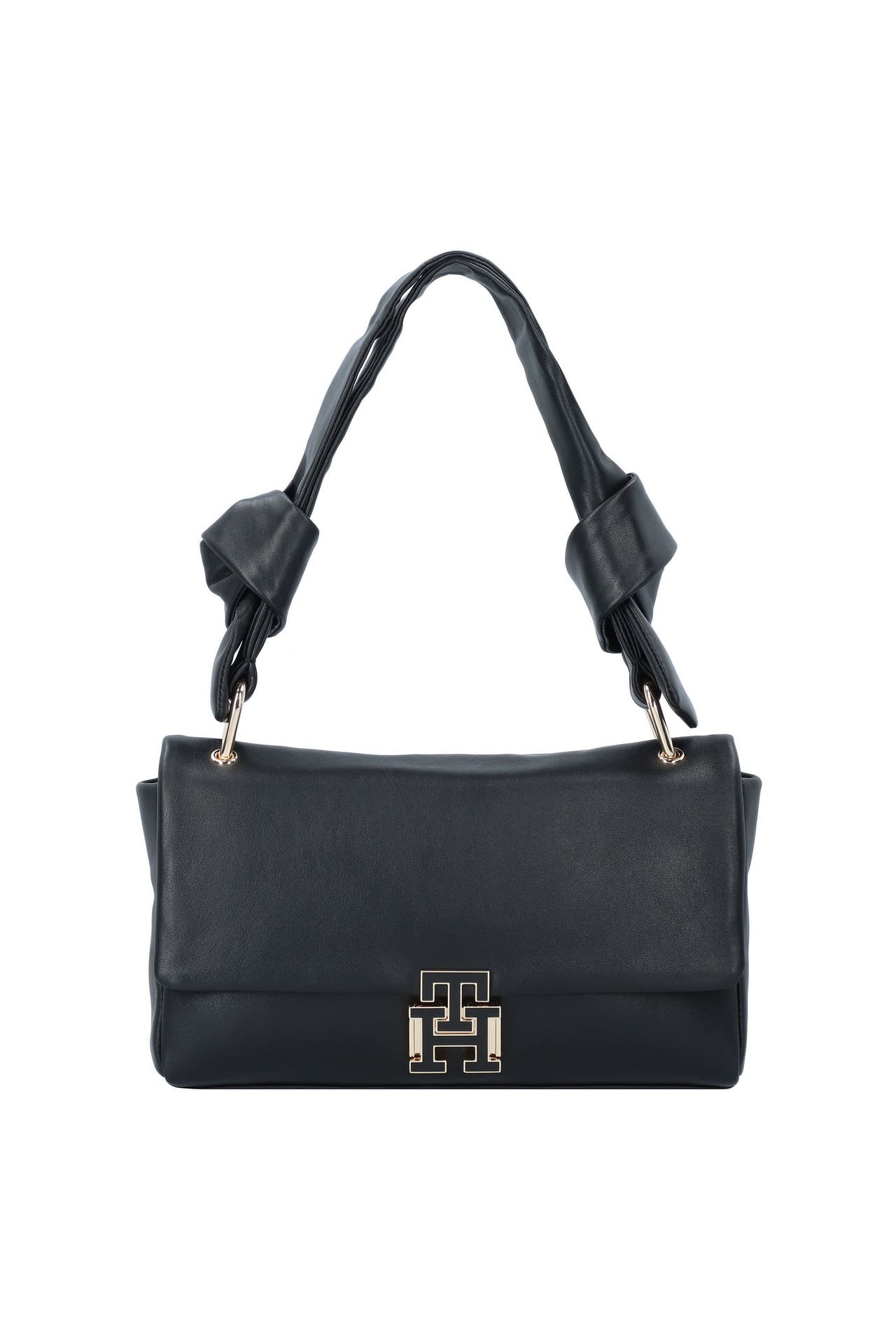 TOMMY HILFIGER Handtasche black, Bild 1