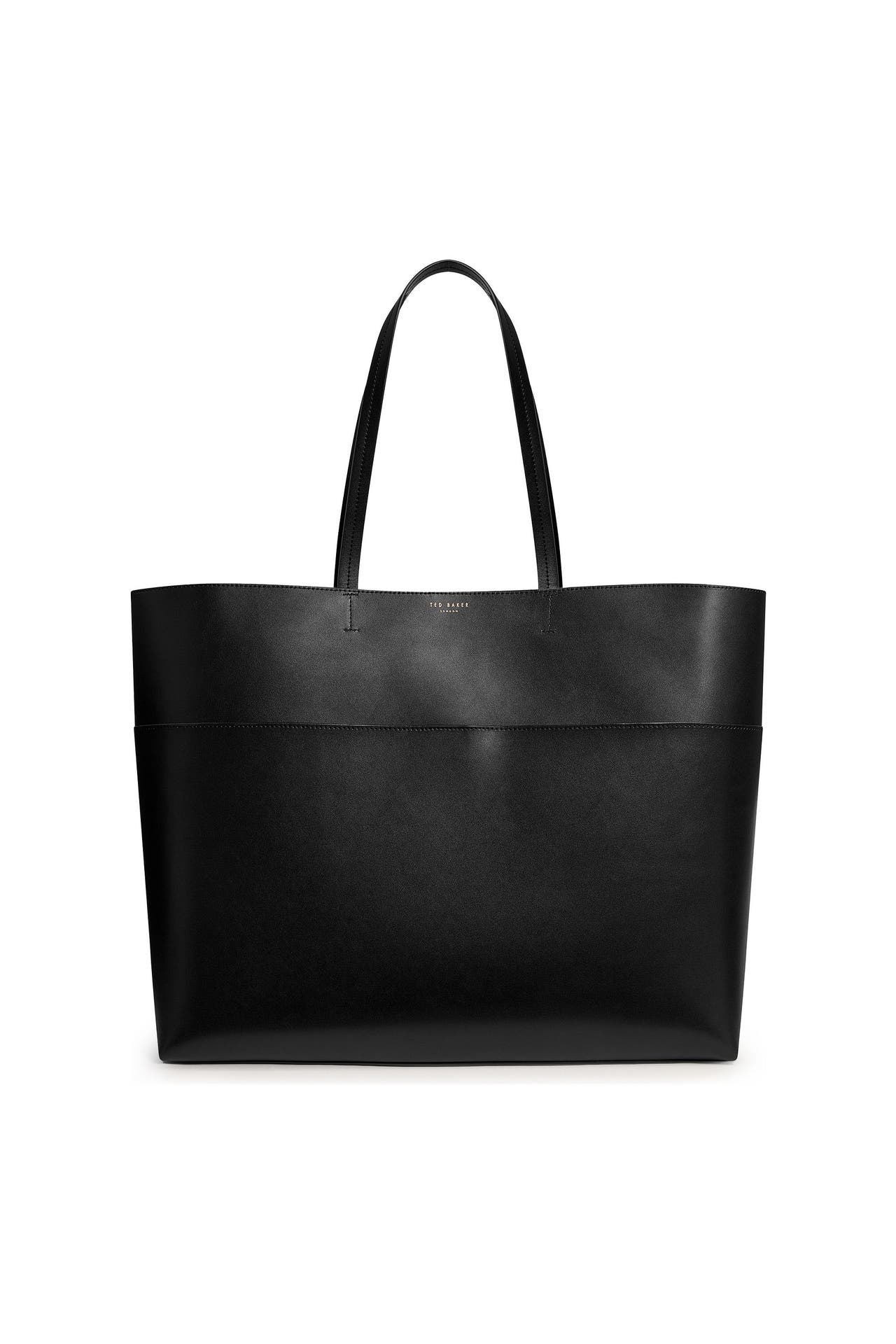 TED BAKER Shopper black, Bild 1