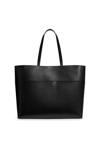 TED BAKER Shopper black