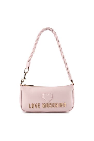 LOVE MOSCHINO Handtasche cipria