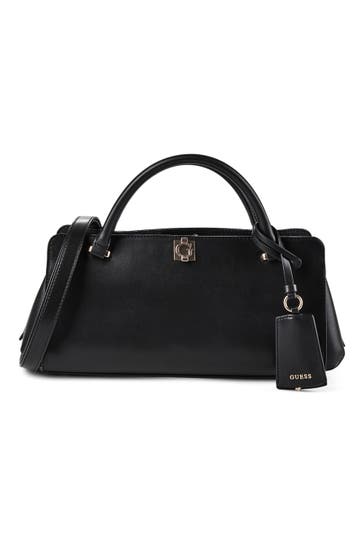 GUESS Umhängetasche black