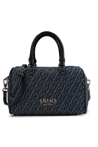 LIU JO Umhängetasche dress blue
