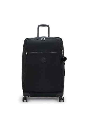 KIPLING Koffer black noir