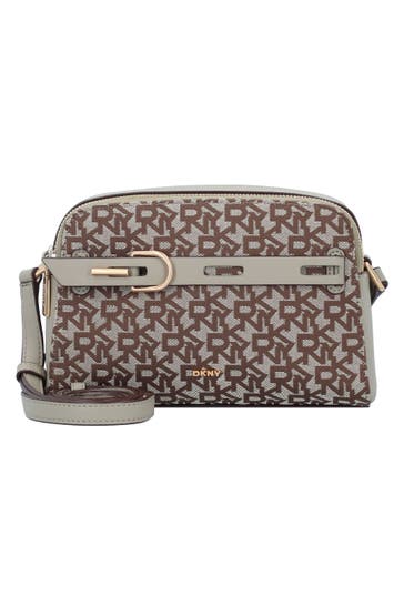 DKNY Umhängetasche chino-toffee