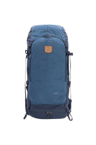 FJÄLLRÄVEN Rucksack storm-dark navy