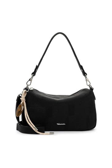 TAMARIS Umhängetasche black