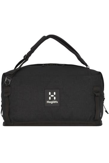 HAGLÖFS Weekender trueblack