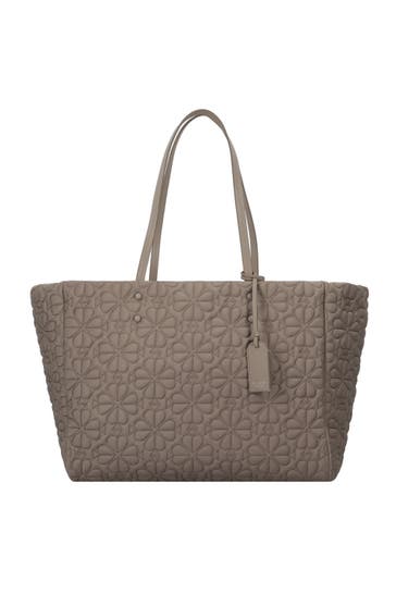 KATE SPADE Shopper cityscape