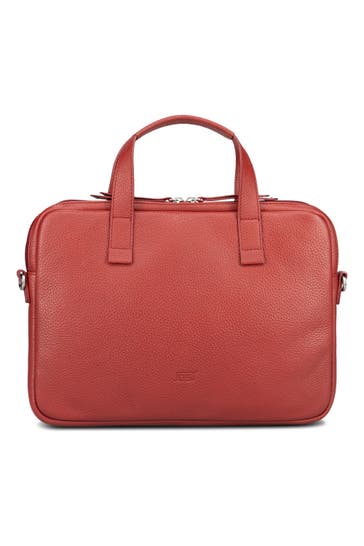JOST Business Bag red