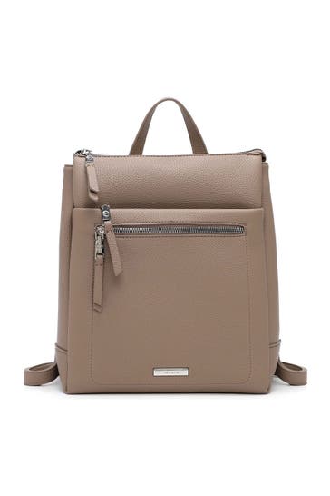 TAMARIS Rucksack taupe
