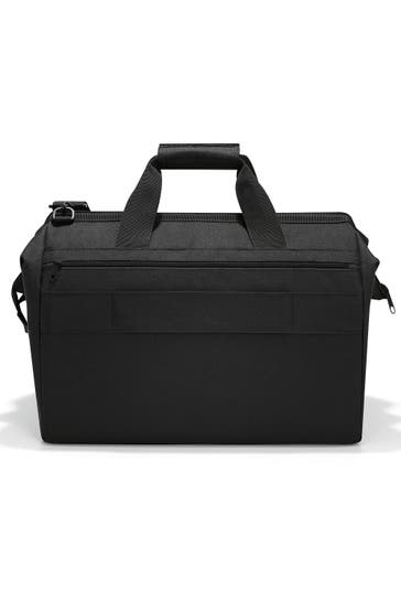REISENTHEL Weekender black