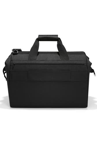 REISENTHEL Weekender black