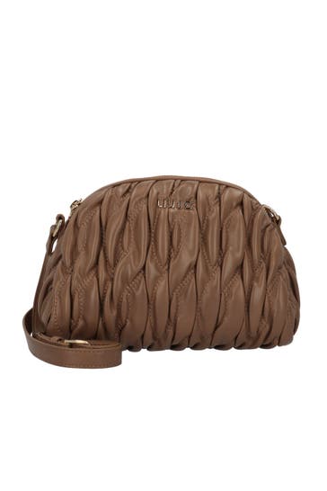 LIU JO Umhängetasche suede
