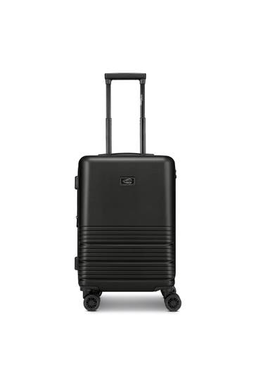 CAMEL ACTIVE Koffer black