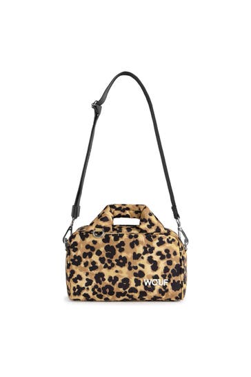 WOUF Handtasche feline 1