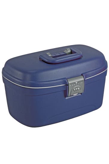 RONCATO Kulturbeutel navy