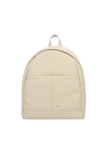 GABOR Rucksack off white
