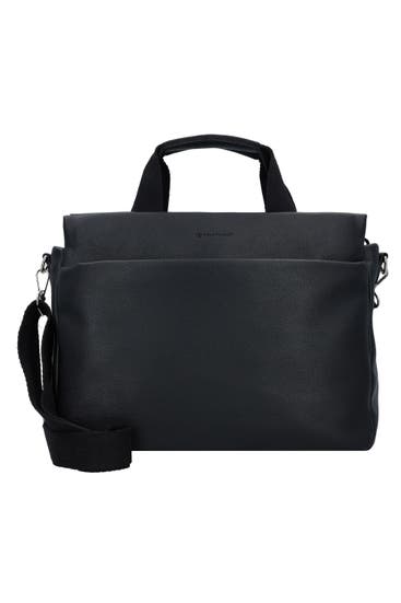 TOM TAILOR - Shopper black